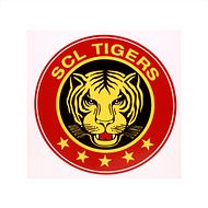 SCL Tigers Kleber 