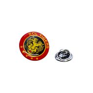 SCL Tigers Pin Logo 