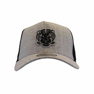 SCL Tigers New Era Trucker Cap 