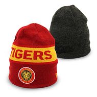 SCL Tigers Beanie SR 