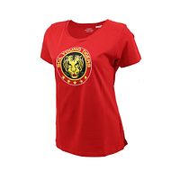 SCL Young Tigers T-Shirt Lady 