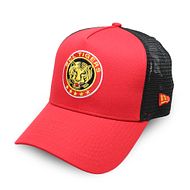 SCL Tigers Trucker Cap 