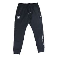 SCL Young Woven Jogger SR schwarz