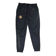 SCL Young Fleece Jogger SR schwarz