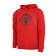 SCL Young Perfect Hoodie JR rot