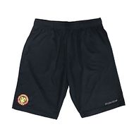 SCL Young Core Athl Short SR schwarz