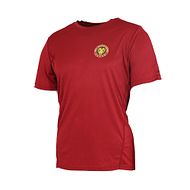 SCL Young Tech Tee SR rot