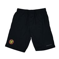 SCL Tigers Core Athl Short JR schwarz