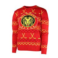 SCL Tigers UGLY Sweater  