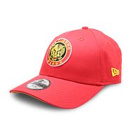 SCL Tigers New Era 940 Red JR 