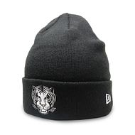 SCL Tigers New Era Cuff SR 