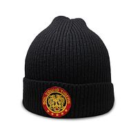 SCL Young Tigers Beanie Black 