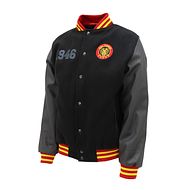 SCL Tigers College Jacke