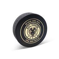 SCL Original Match-Puck 24/25 