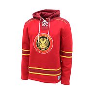 SCL Vintage NL Hoodie Men 