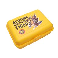 SCL Tigers Lunchbox  