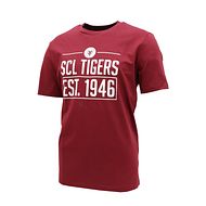 SCL Tigers T-Shirt Kids 