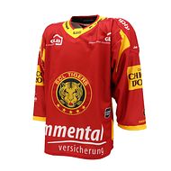 SCL Tigers Trikot home SR 