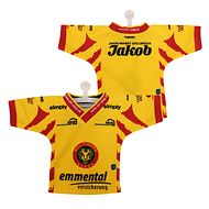 SCL Tigers Minitrikot away