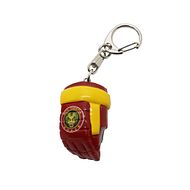 SCL Tigers Keychain Glove