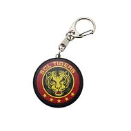 SCL Tigers Keychain Minipuck