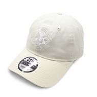 SCL Tigers New Era Tiger Beige