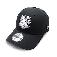 SCL Tigers New Era Tiger Black