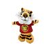 SCL Tigers Keychain Tschoni 11cm