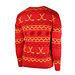 SCL Tigers UGLY Sweater  