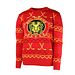 SCL Tigers UGLY Sweater  