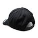 SCL Young Tigers Cap Black  