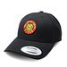 SCL Young Tigers Cap Black  