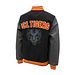 SCL Tigers College Jacke 