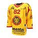 SCL Tigers Trikot away SR Original, mit Name & Nummer