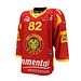 SCL Tigers Trikot home SR Original, mit Name & Nummer