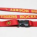 SCL Tigers Lanyard 