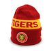 SCL Tigers Beanie SR Reversible